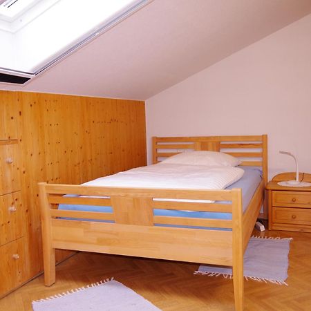 Appartement Fleischmann Kirchrottenbach Екстер'єр фото
