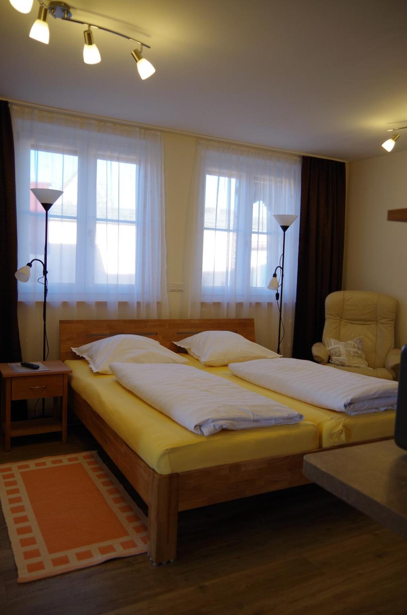 Appartement Fleischmann Kirchrottenbach Екстер'єр фото