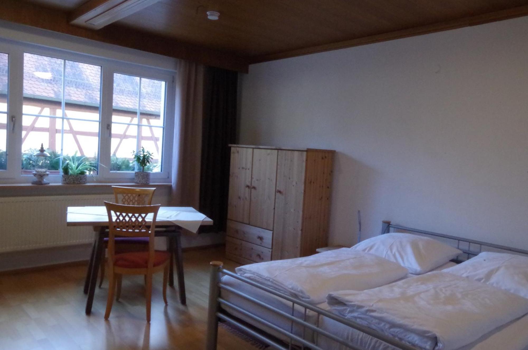 Appartement Fleischmann Kirchrottenbach Екстер'єр фото