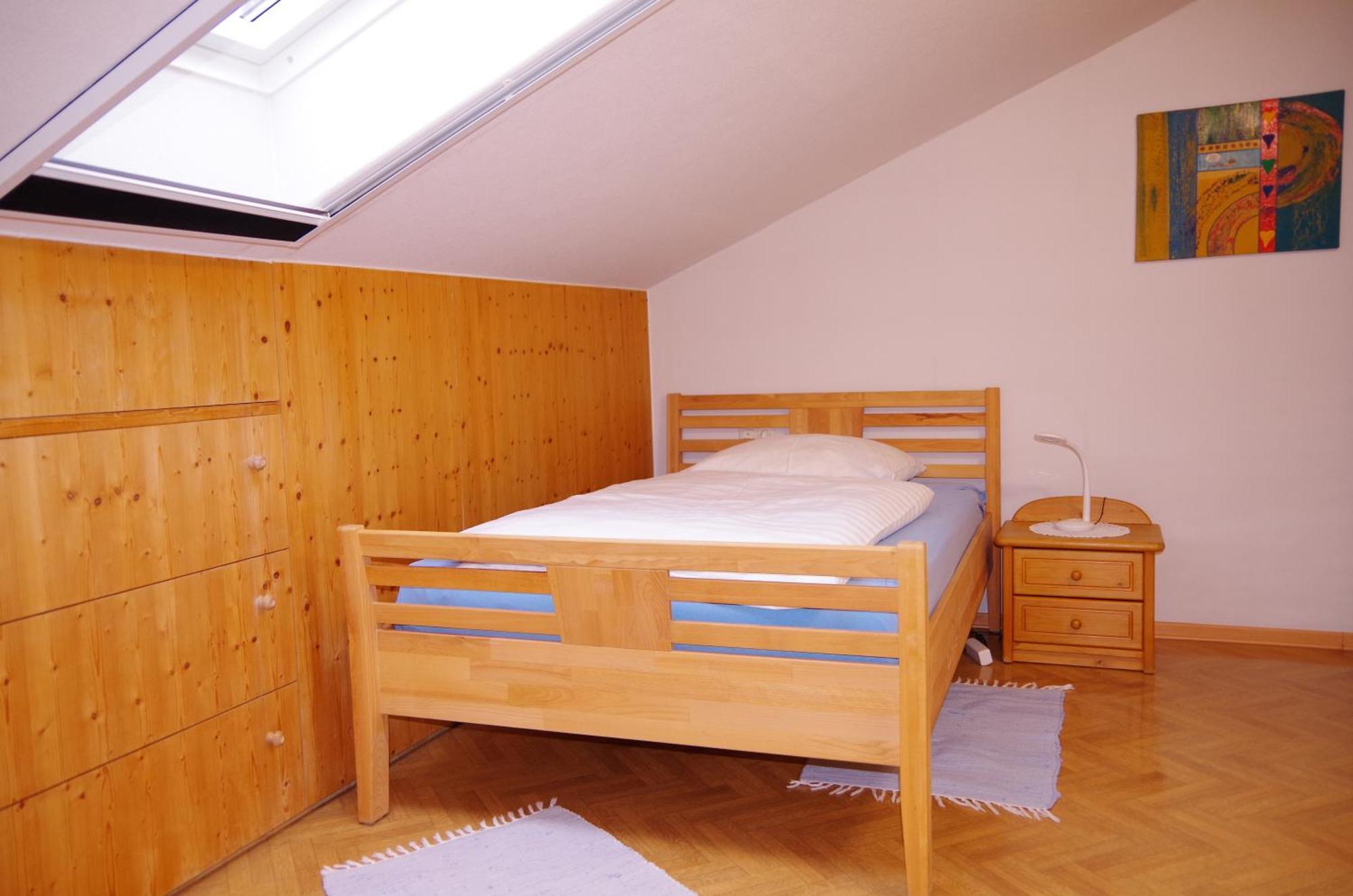 Appartement Fleischmann Kirchrottenbach Екстер'єр фото