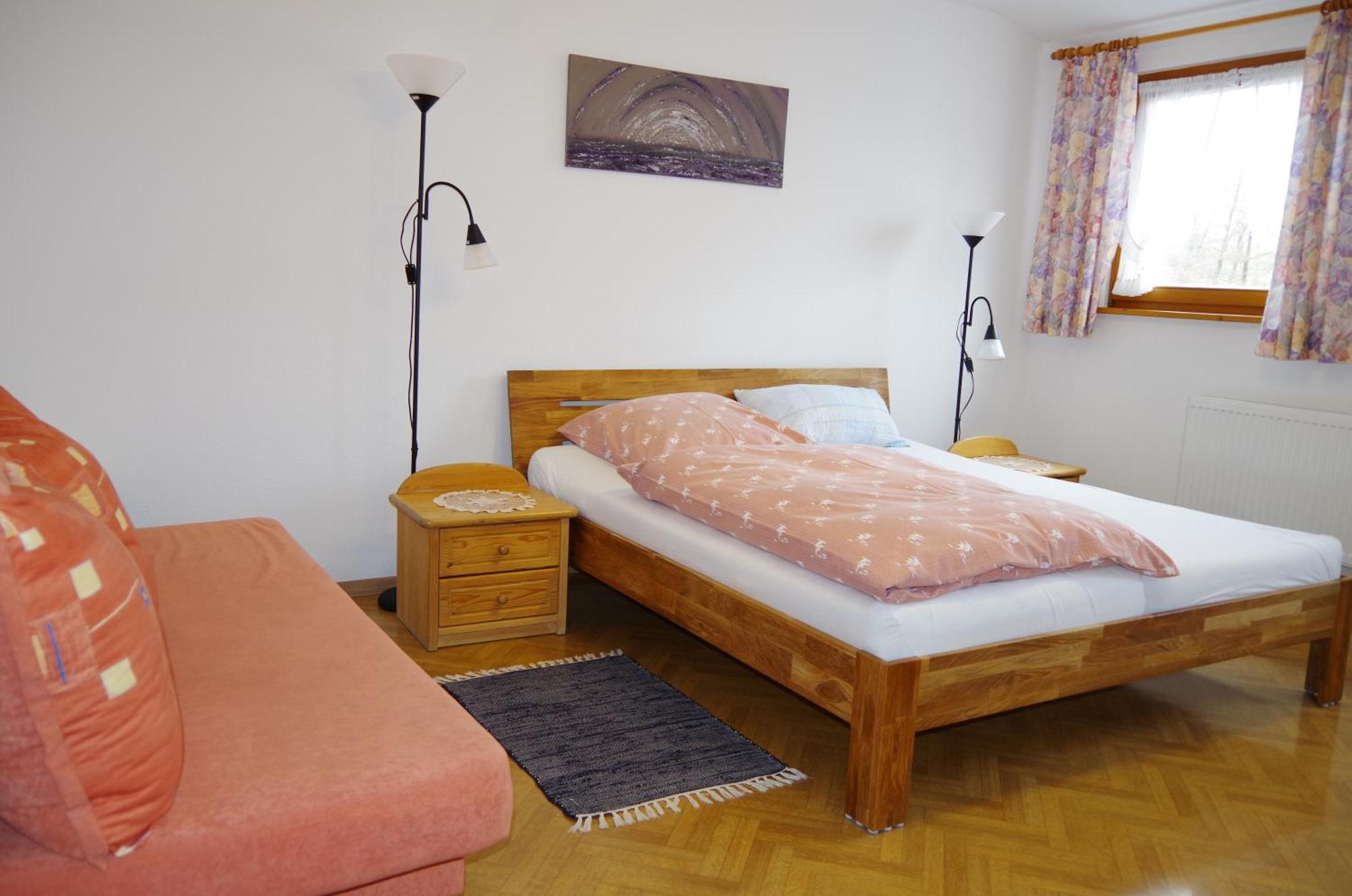 Appartement Fleischmann Kirchrottenbach Екстер'єр фото