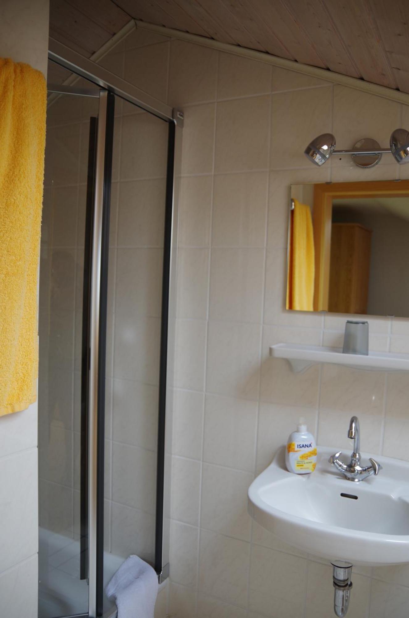 Appartement Fleischmann Kirchrottenbach Номер фото