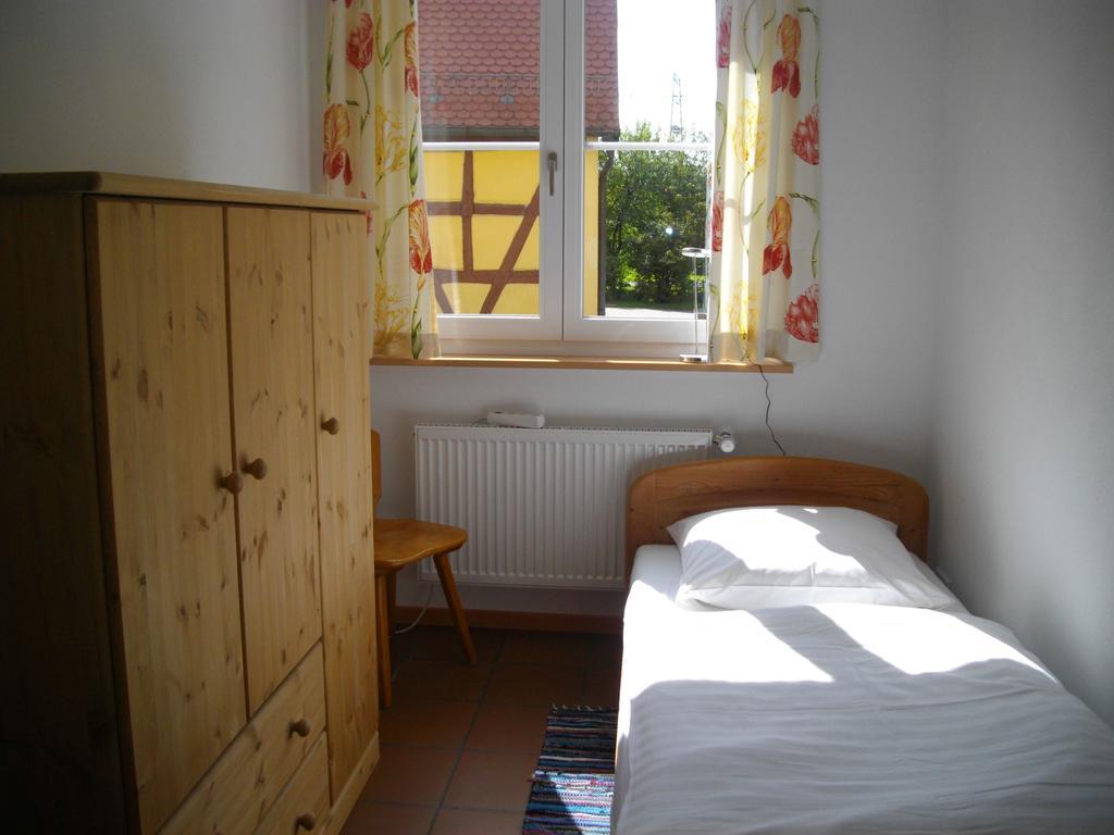 Appartement Fleischmann Kirchrottenbach Екстер'єр фото