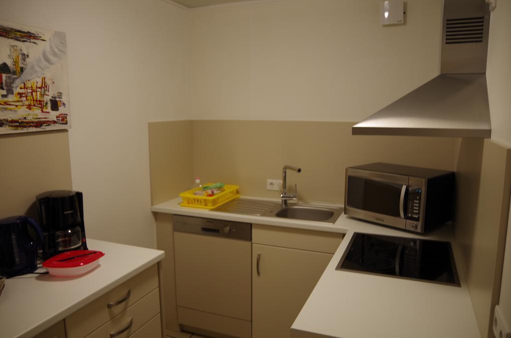 Appartement Fleischmann Kirchrottenbach Екстер'єр фото