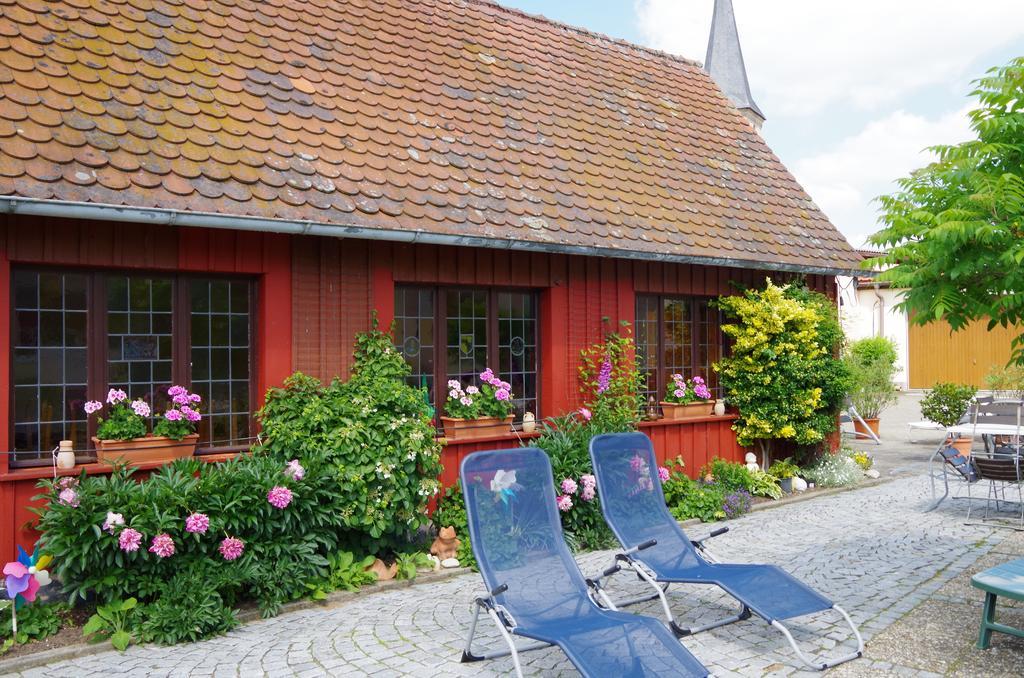 Appartement Fleischmann Kirchrottenbach Екстер'єр фото