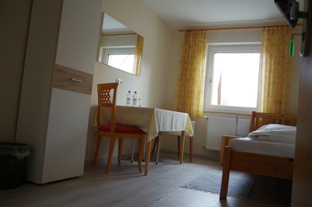 Appartement Fleischmann Kirchrottenbach Екстер'єр фото